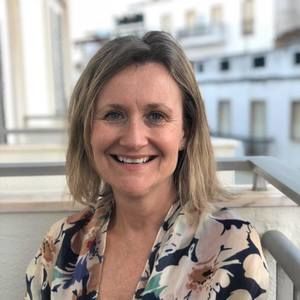 Meet your Posher, Colleen